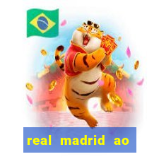 real madrid ao vivo com imagem futemax